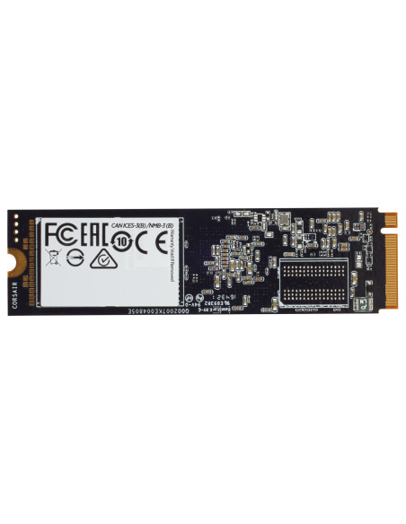 CSSD-F1920GBMP510,Corsair SSD Force Series MP510 1960GB NVME M2 2280 "CSSD-F1920GBMP510"