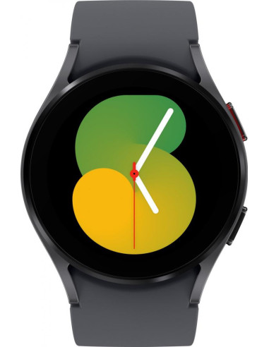 SM-R900NZAA,Galaxy Watch5 40mm BT Gray "SM-R900NZAA"