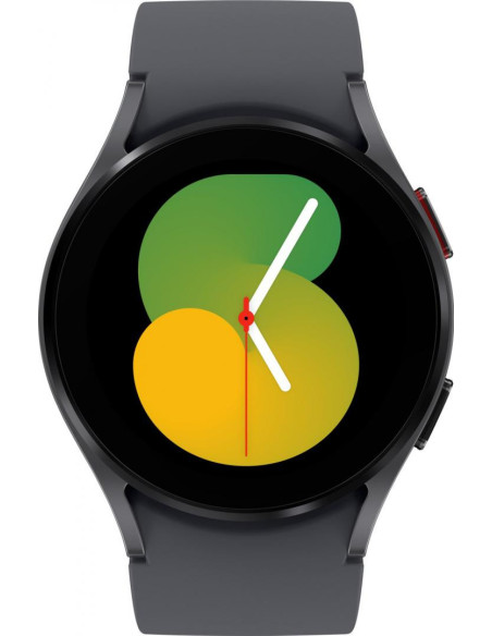 SM-R900NZAA,Galaxy Watch5 40mm BT Gray "SM-R900NZAA"