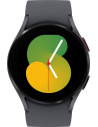 SM-R900NZAA,Galaxy Watch5 40mm BT Gray "SM-R900NZAA"