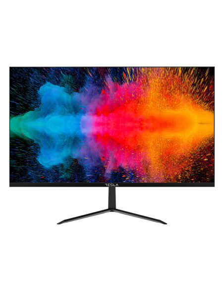 22MC625BF,Monitor Tesla 22MC625BF, 21.5", FHDpanou VA, 75Hz "22MC625BF"