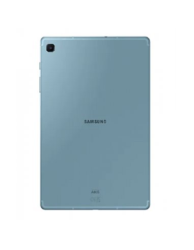 SM-P619NZBE,Tableta Samsung Galaxy Tab S6 Lite, Snapdragon 720G Octa Core, 10.4inch, 128GB, Wi-Fi, BT, 4G, Angora Blue