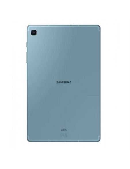 SM-P619NZBE,Tableta Samsung Galaxy Tab S6 Lite, Snapdragon 720G Octa Core, 10.4inch, 128GB, Wi-Fi, BT, 4G, Angora Blue