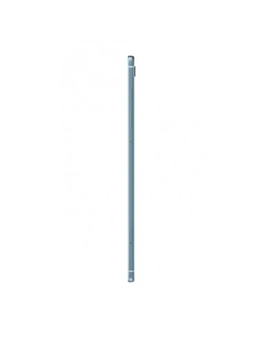 SM-P619NZBE,Tableta Samsung Galaxy Tab S6 Lite, Snapdragon 720G Octa Core, 10.4inch, 128GB, Wi-Fi, BT, 4G, Angora Blue