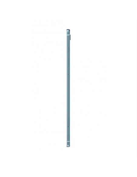 SM-P619NZBE,Tableta Samsung Galaxy Tab S6 Lite, Snapdragon 720G Octa Core, 10.4inch, 128GB, Wi-Fi, BT, 4G, Angora Blue