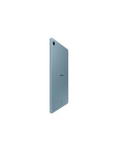 SM-P619NZBE,Tableta Samsung Galaxy Tab S6 Lite, Snapdragon 720G Octa Core, 10.4inch, 128GB, Wi-Fi, BT, 4G, Angora Blue
