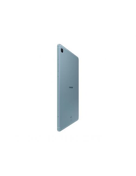 SM-P619NZBE,Tableta Samsung Galaxy Tab S6 Lite, Snapdragon 720G Octa Core, 10.4inch, 128GB, Wi-Fi, BT, 4G, Angora Blue