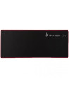 48811,Mouse Pad SureFire by Verbatim Silent Flight 680, Negru