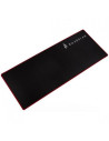 48811,Mouse Pad SureFire by Verbatim Silent Flight 680, Negru