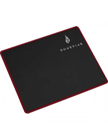 48810,Mouse Pad SureFire by Verbatim Silent Flight 320, Negru