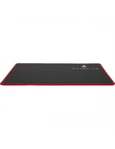48810,Mouse Pad SureFire by Verbatim Silent Flight 320, Negru