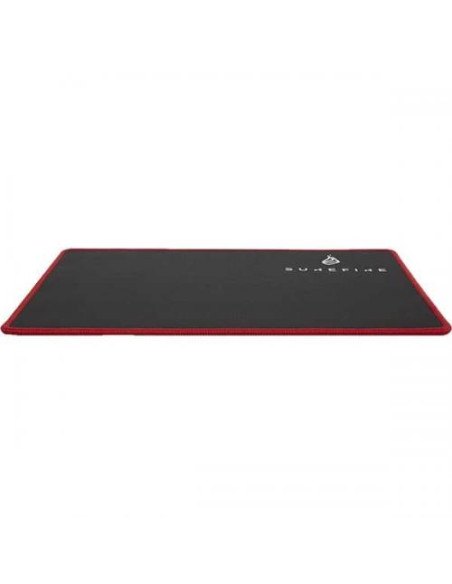 48810,Mouse Pad SureFire by Verbatim Silent Flight 320, Negru