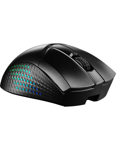 CLUTCH GM51 LIGHTWEIGHT WIRELESS,MSI Gaming Mouse CLUTCH GM41 LIGHTWEIGHT WIRELESS USB 2.0 USB 3.0 or above for MSI Snap Chargin