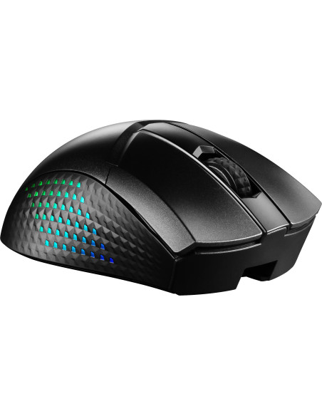 CLUTCH GM51 LIGHTWEIGHT WIRELESS,MSI Gaming Mouse CLUTCH GM41 LIGHTWEIGHT WIRELESS USB 2.0 USB 3.0 or above for MSI Snap Chargin