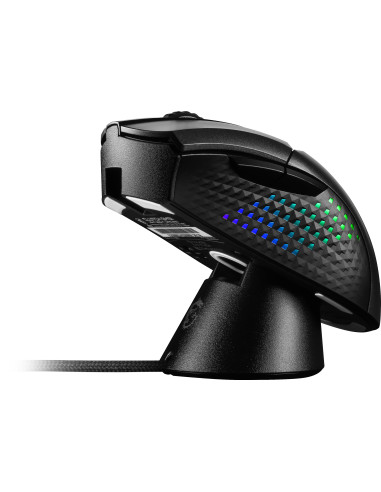 CLUTCH GM51 LIGHTWEIGHT WIRELESS,MSI Gaming Mouse CLUTCH GM41 LIGHTWEIGHT WIRELESS USB 2.0 USB 3.0 or above for MSI Snap Chargin
