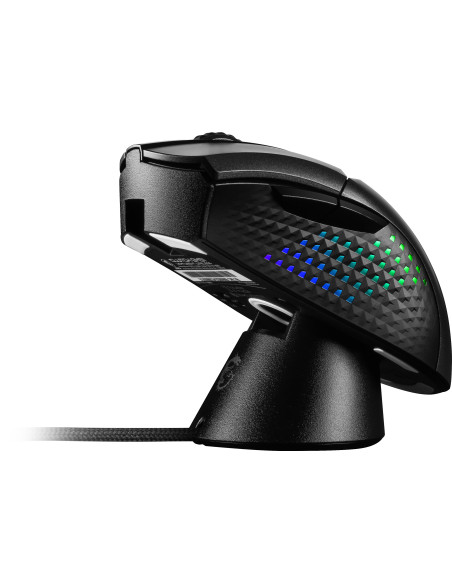 CLUTCH GM51 LIGHTWEIGHT WIRELESS,MSI Gaming Mouse CLUTCH GM41 LIGHTWEIGHT WIRELESS USB 2.0 USB 3.0 or above for MSI Snap Chargin