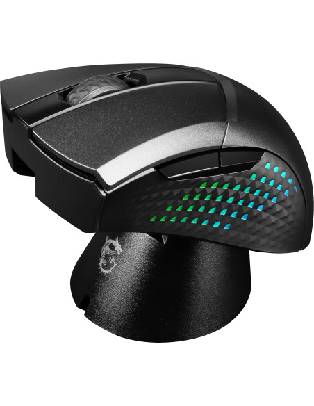 CLUTCH GM51 LIGHTWEIGHT WIRELESS,MSI Gaming Mouse CLUTCH GM41 LIGHTWEIGHT WIRELESS USB 2.0 USB 3.0 or above for MSI Snap Chargin