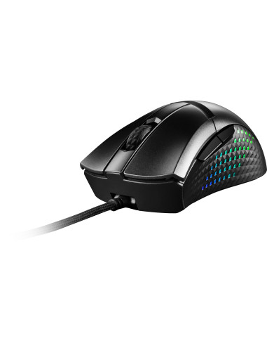 CLUTCH GM51 LIGHTWEIGHT WIRELESS,MSI Gaming Mouse CLUTCH GM41 LIGHTWEIGHT WIRELESS USB 2.0 USB 3.0 or above for MSI Snap Chargin