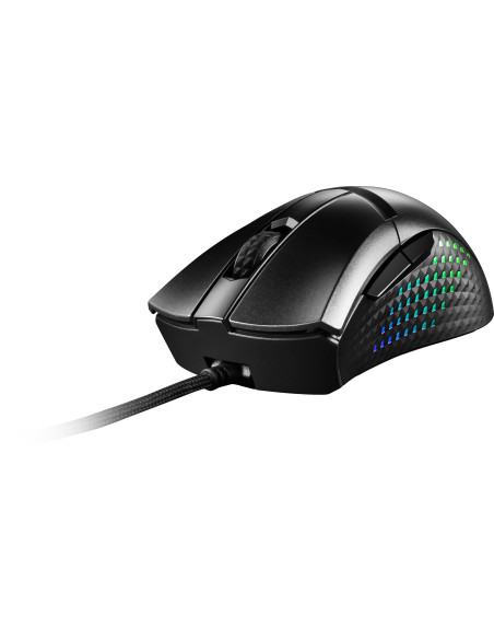 CLUTCH GM51 LIGHTWEIGHT WIRELESS,MSI Gaming Mouse CLUTCH GM41 LIGHTWEIGHT WIRELESS USB 2.0 USB 3.0 or above for MSI Snap Chargin
