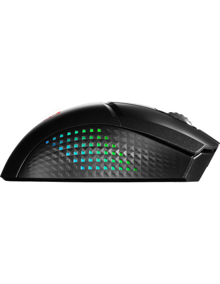 CLUTCH GM51 LIGHTWEIGHT WIRELESS,MSI Gaming Mouse CLUTCH GM41 LIGHTWEIGHT WIRELESS USB 2.0 USB 3.0 or above for MSI Snap Chargin