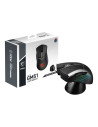 CLUTCH GM51 LIGHTWEIGHT WIRELESS,MSI Gaming Mouse CLUTCH GM41 LIGHTWEIGHT WIRELESS USB 2.0 USB 3.0 or above for MSI Snap Chargin
