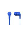 TAE1105BL/00,Casti audio In-Ear Philips, TAE1105BL/00, Albastru "TAE1105BL/00"