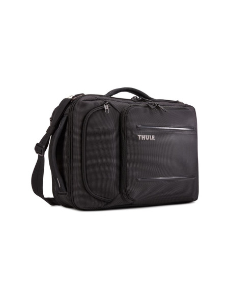 3203841,RUCSAC / GEANTA THULE Crossover 2, geanta convertibila in rucsac pt. notebook de max. 15.6 inch, 2 compartiment, buzunar