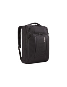 3203841,RUCSAC / GEANTA THULE Crossover 2, geanta convertibila in rucsac pt. notebook de max. 15.6 inch, 2 compartiment, buzunar 2