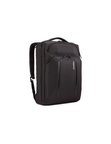 3203841,RUCSAC / GEANTA THULE Crossover 2, geanta convertibila in rucsac pt. notebook de max. 15.6 inch, 2 compartiment, buzunar