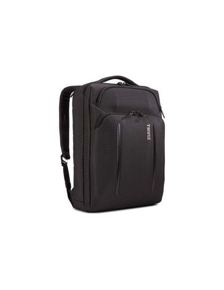 3203841,RUCSAC / GEANTA THULE Crossover 2, geanta convertibila in rucsac pt. notebook de max. 15.6 inch, 2 compartiment, buzunar