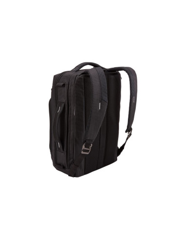 3203841,RUCSAC / GEANTA THULE Crossover 2, geanta convertibila in rucsac pt. notebook de max. 15.6 inch, 2 compartiment, buzunar