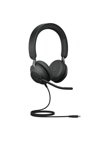 24189-999-899,JABRA Evolve2 40 SE USB-C MS Stereo "24189-999-899"