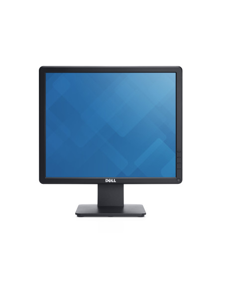 E1715S-05,Monitor DELL 17", home, office, TN, SXGA (1280 x 1024), clasic, 250 cd/mp, 5 ms, VGA, DisplayPort, "E1715S-05"
