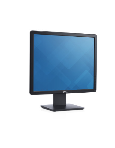 E1715S-05,Monitor DELL 17", home, office, TN, SXGA (1280 x 1024), clasic, 250 cd/mp, 5 ms, VGA, DisplayPort, "E1715S-05"