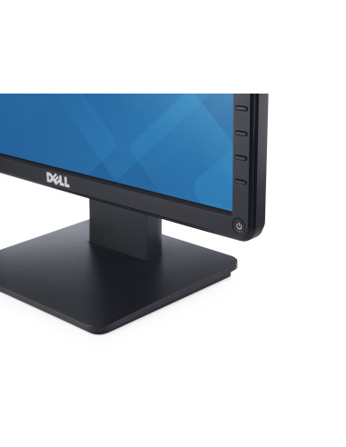E1715S-05,Monitor DELL 17", home, office, TN, SXGA (1280 x 1024), clasic, 250 cd/mp, 5 ms, VGA, DisplayPort, "E1715S-05"