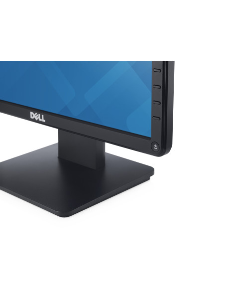 E1715S-05,Monitor DELL 17", home, office, TN, SXGA (1280 x 1024), clasic, 250 cd/mp, 5 ms, VGA, DisplayPort, "E1715S-05"