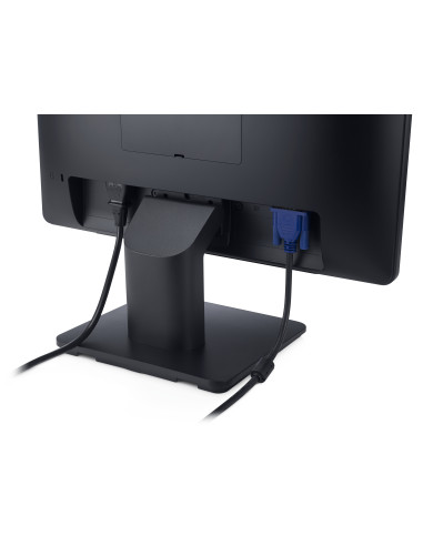 E1715S-05,Monitor DELL 17", home, office, TN, SXGA (1280 x 1024), clasic, 250 cd/mp, 5 ms, VGA, DisplayPort, "E1715S-05"