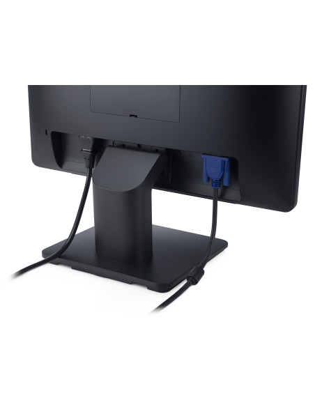 E1715S-05,Monitor DELL 17", home, office, TN, SXGA (1280 x 1024), clasic, 250 cd/mp, 5 ms, VGA, DisplayPort, "E1715S-05"