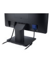 E1715S-05,Monitor DELL 17", home, office, TN, SXGA (1280 x 1024), clasic, 250 cd/mp, 5 ms, VGA, DisplayPort, "E1715S-05"