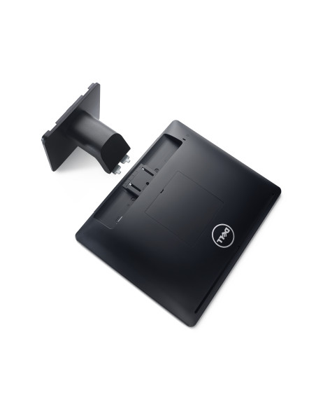 E1715S-05,Monitor DELL 17", home, office, TN, SXGA (1280 x 1024), clasic, 250 cd/mp, 5 ms, VGA, DisplayPort, "E1715S-05"