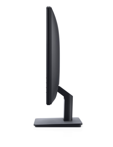 E1715S-05,Monitor DELL 17", home, office, TN, SXGA (1280 x 1024), clasic, 250 cd/mp, 5 ms, VGA, DisplayPort, "E1715S-05"