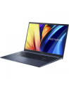 X1502ZA-BQ1084,Laptop ASUS VivoBook 15 X1502ZA-BQ1084, Intel Core i5-12500H, 15.6inch, RAM 8GB, SSD 512GB, No OS, Quiet Blue
