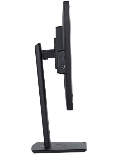 XUB2792QSU-B5,Monitor Iiyama XUB2792QSU-B5, 68,6 cm (27"), 2560 x 1440 Pixel, Full HD, LED, 5 ms, Negru
