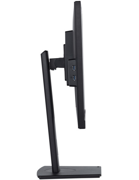 XUB2792QSU-B5,Monitor Iiyama XUB2792QSU-B5, 68,6 cm (27"), 2560 x 1440 Pixel, Full HD, LED, 5 ms, Negru
