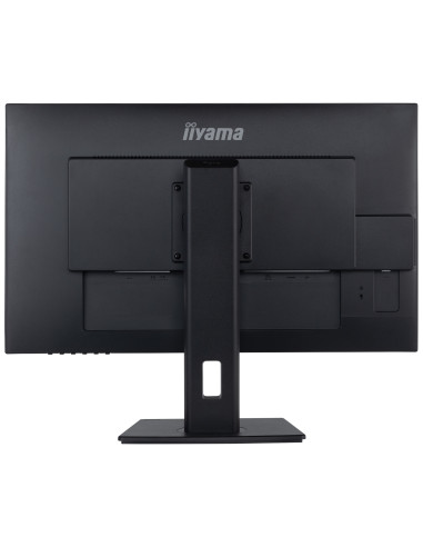 XUB2792QSU-B5,Monitor Iiyama XUB2792QSU-B5, 68,6 cm (27"), 2560 x 1440 Pixel, Full HD, LED, 5 ms, Negru
