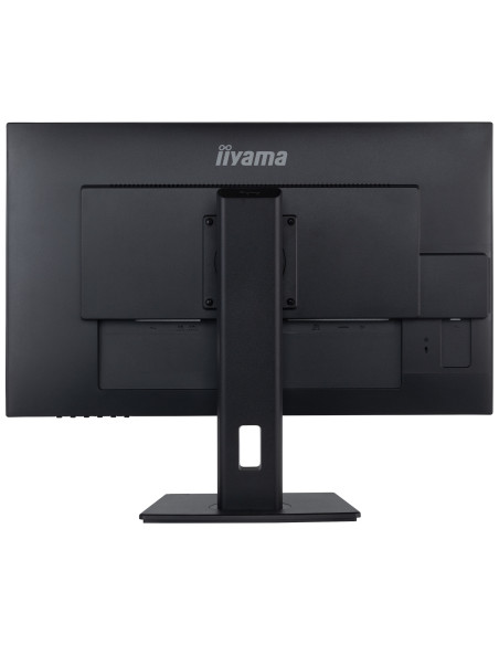 XUB2792QSU-B5,Monitor Iiyama XUB2792QSU-B5, 68,6 cm (27"), 2560 x 1440 Pixel, Full HD, LED, 5 ms, Negru