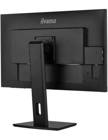 XUB2792QSU-B5,Monitor Iiyama XUB2792QSU-B5, 68,6 cm (27"), 2560 x 1440 Pixel, Full HD, LED, 5 ms, Negru