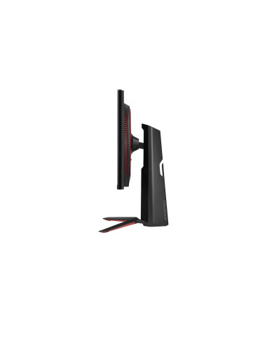 27GP850P-B,Monitor LG 27GP850P-B, 68,6 cm (27"), 2560 x 1440 Pixel, 2K, LED, 1 ms, Negru, Roşu