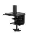 AEMNT00062A,Suport monitor Arctic ARCTIC X1-3D - Single Monitor arm with complete 3D movement in black colour "AEMNT00062A"