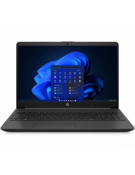 5Z165ES#ABB,Laptop HP 255 G9, AMD Ryzen 3 5425U, 15.6inch, RAM 8GB, SSD 256GB, Dark Ash Silver